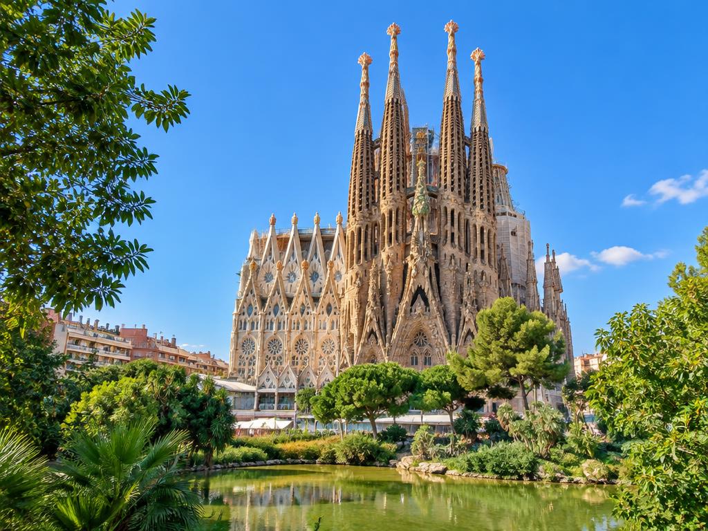 Barcelona