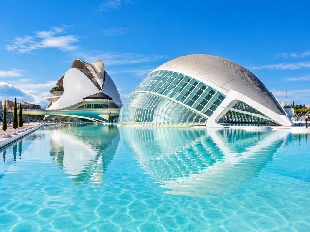 Valencia